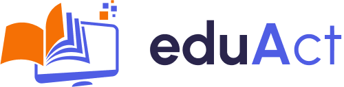 eduAct logo
